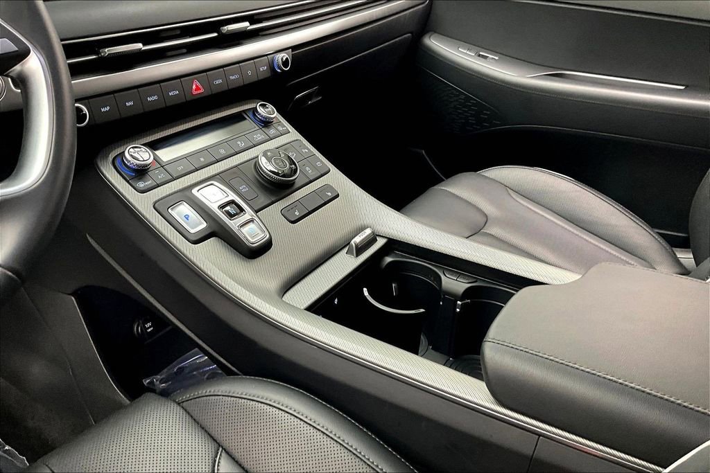 Used 2025 Hyundai Palisade SEL image 15