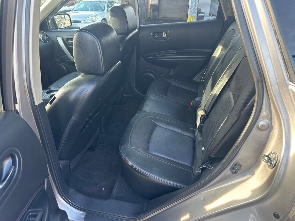 Used 2013 Nissan Rogue SL image 15