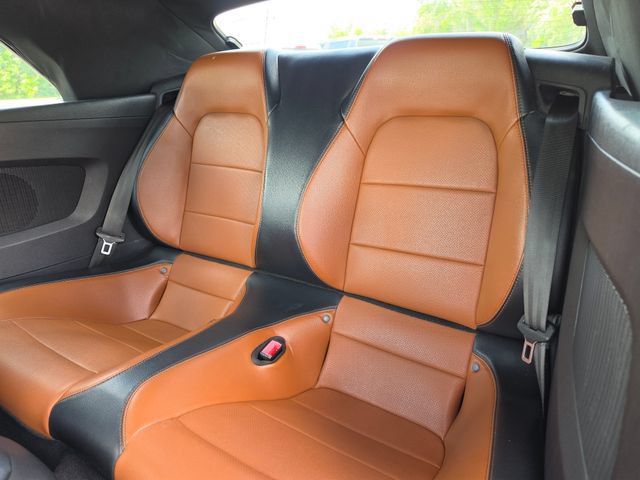 Used 2020 Ford Mustang Premium RWD image 17