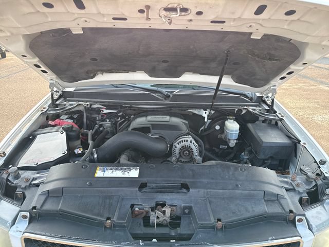 Used 2009 Chevrolet Tahoe 4WD w/ Skid Plate Package image 27