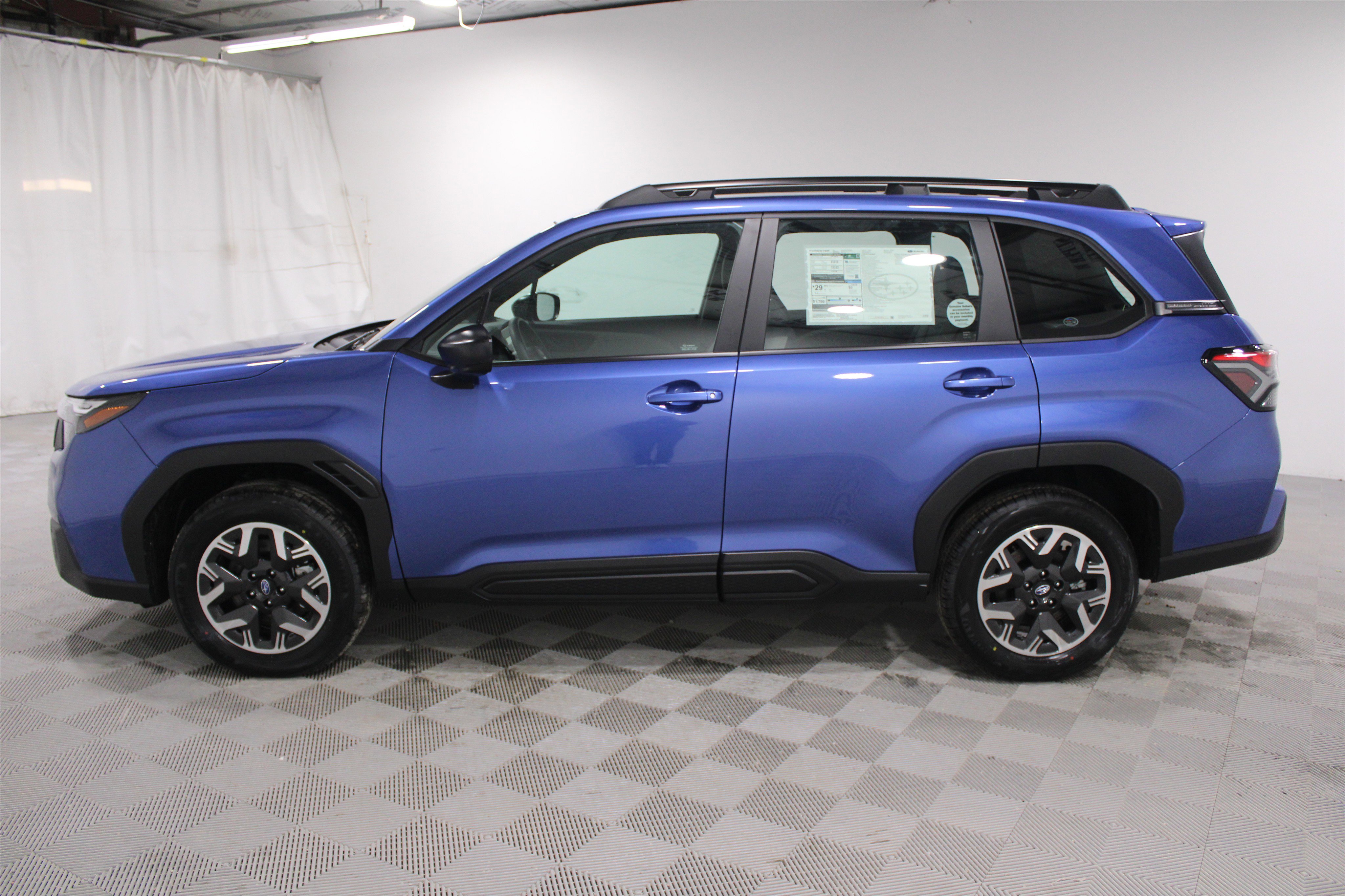 New 2026 Subaru Forester image 29