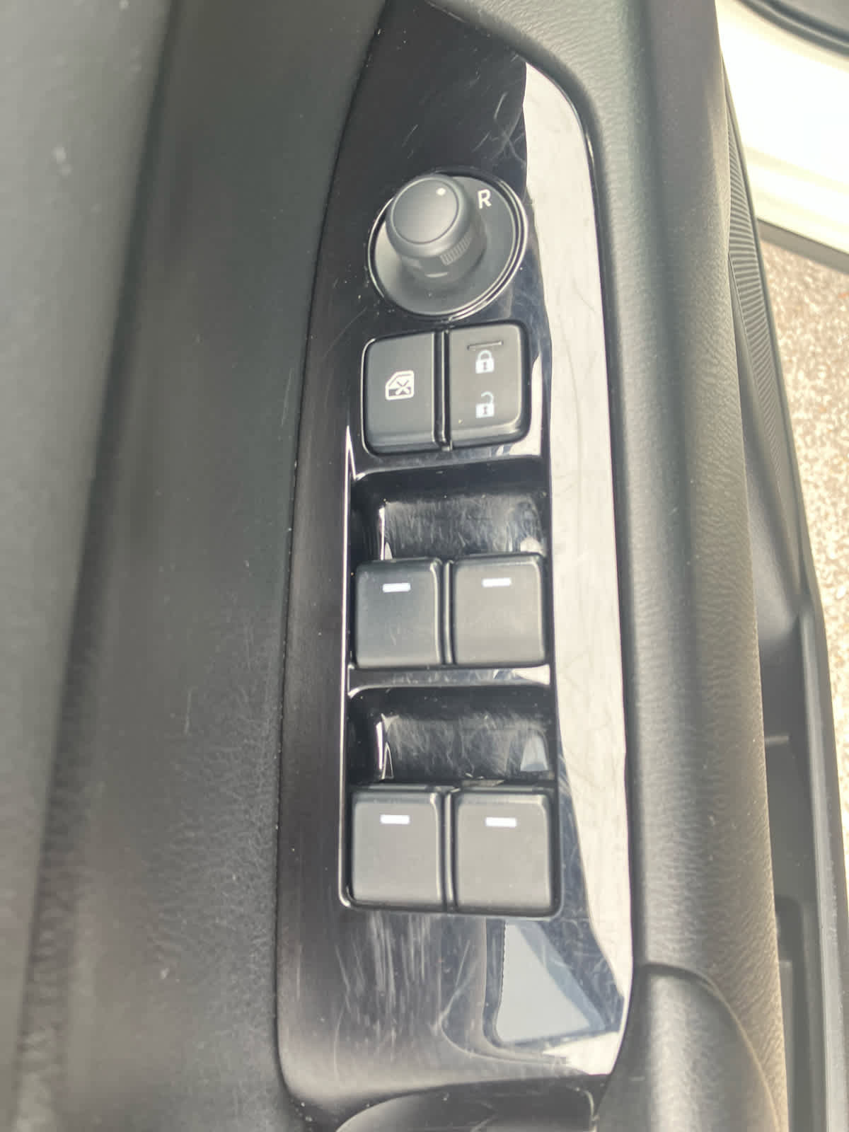 Used 2023 MAZDA CX-5 AWD 2.5 S w/ Preferred Package image 13