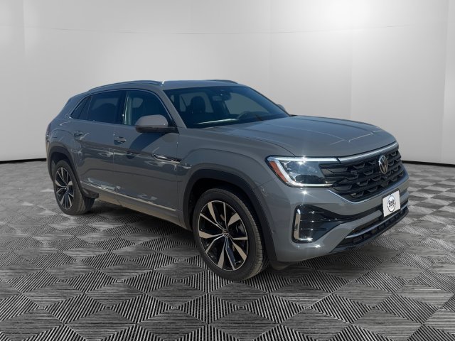 New 2026 Volkswagen Atlas Cross Sport SEL Premium R-Line AWD/4WD image 7