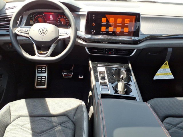 New 2026 Volkswagen Atlas Peak Edition AWD/4WD image 16