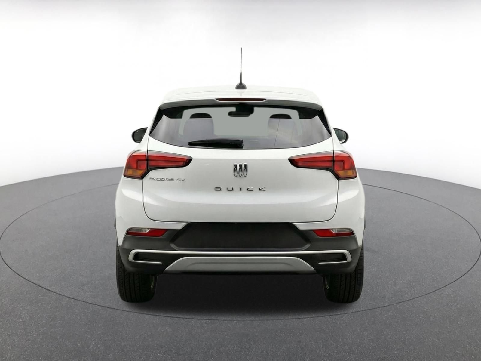 Used 2025 Buick Encore GX Preferred FWD image 8