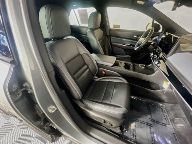 Used 2024 Honda Prologue Elite image 28