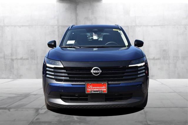 New 2026 Nissan Kicks SV image 4