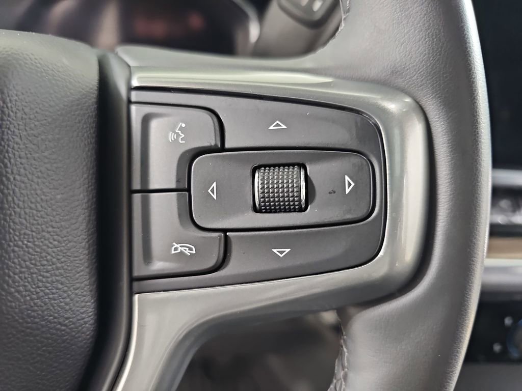 Certified 2024 Chevrolet Silverado 1500 LT image 23