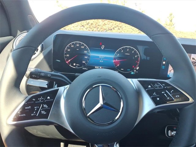 Used 2026 Mercedes-Benz GLA 250 4MATIC image 24