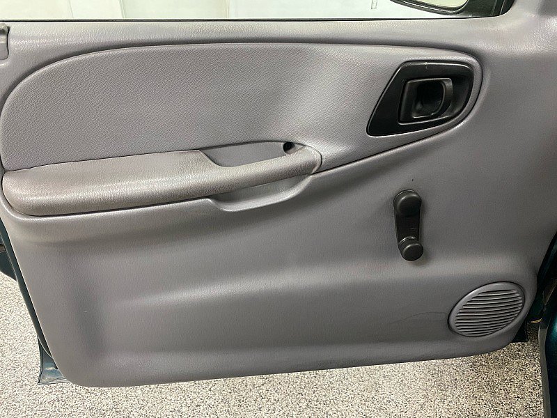 Used 1997 Dodge Dakota 2WD Regular Cab image 9