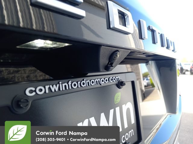 New 2026 Ford Expedition Platinum w/ Driver's Package AWD/4WD image 29