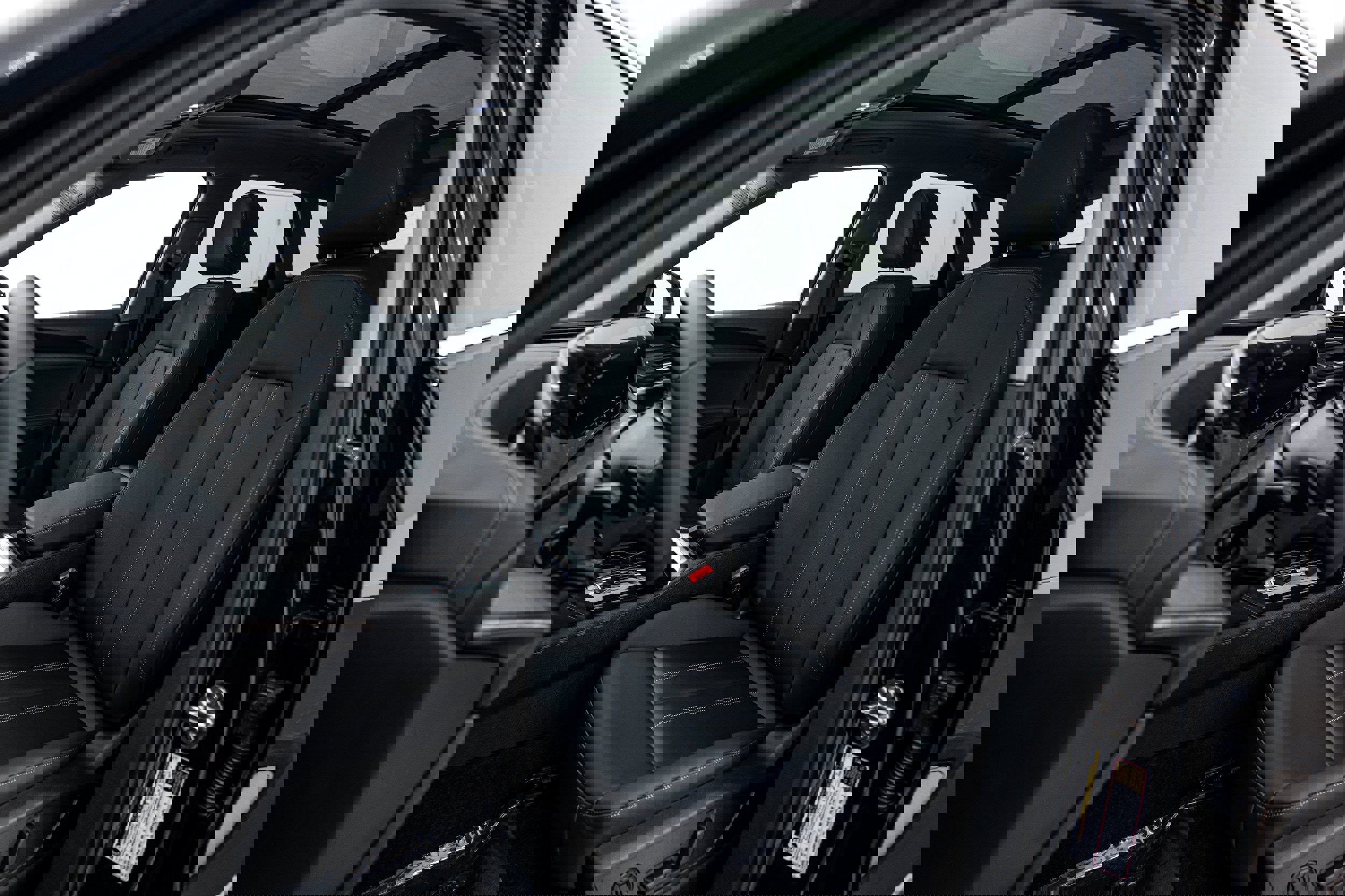 New 2025 Audi Q5 Premium Plus image 14