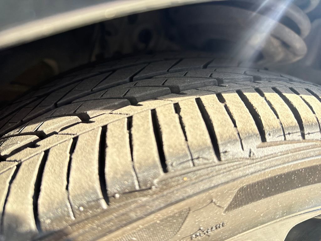 Used 2024 Toyota Camry XSE w/ Navigation Package image 14