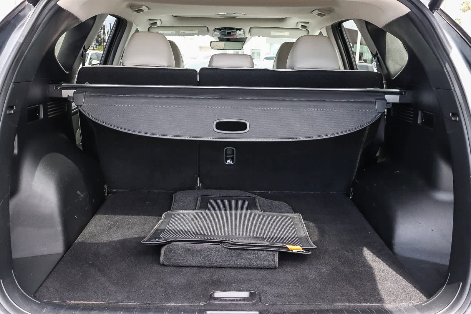 Used 2023 Hyundai Tucson SEL w/ Convenience Package FWD image 22