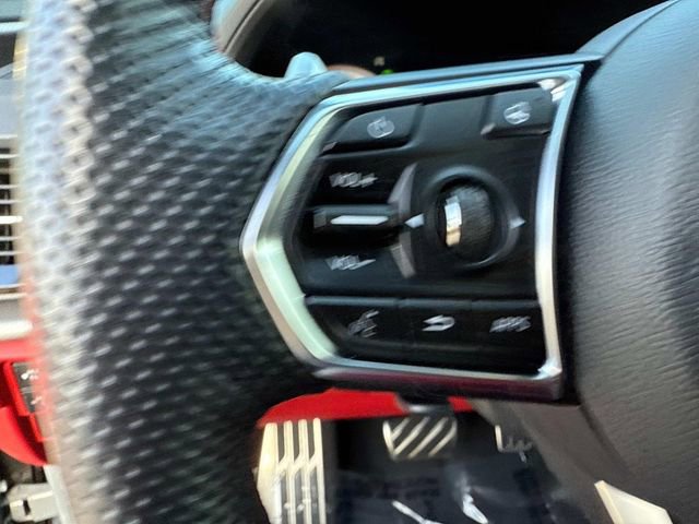 Used 2025 Acura RDX A-Spec AWD/4WD image 29