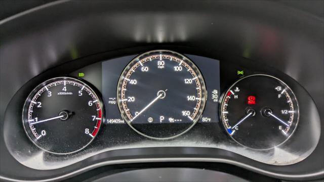 Used 2019 MAZDA MAZDA3 AWD Hatchback w/ Preferred Pkg image 24