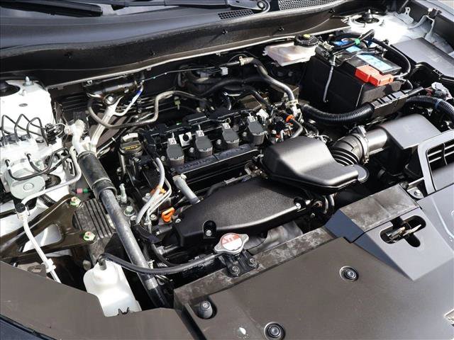 Used 2023 Honda CR-V EX-L image 26