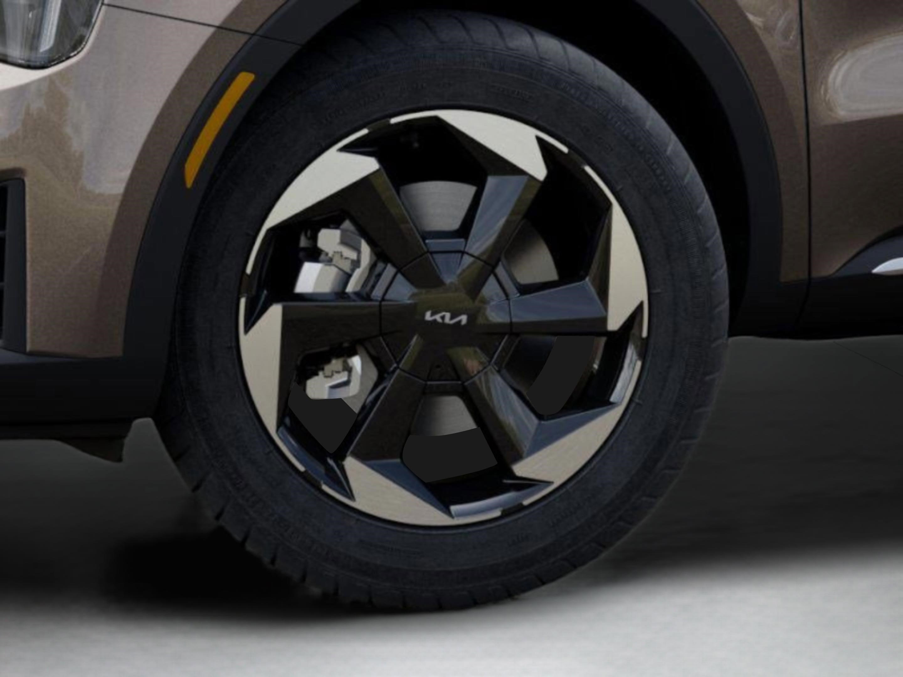 New 2026 Kia Sorento EX image 10