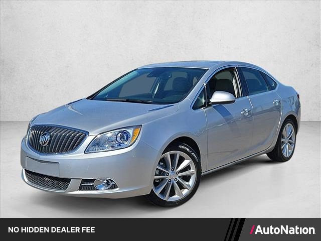 Used 2014 Buick Verano Convenience FWD video 1