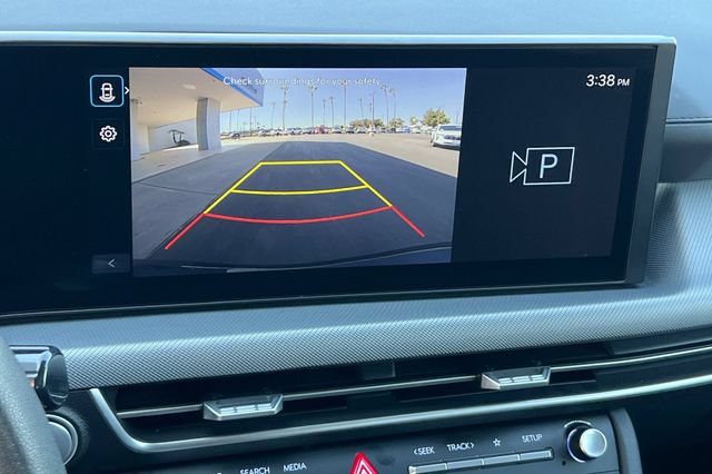 Used 2025 Hyundai Sonata SEL FWD image 24
