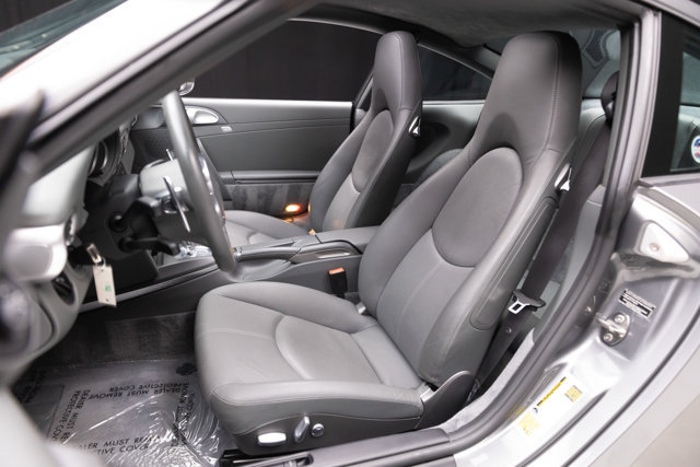 Used 2010 Porsche 911 Carrera S RWD image 47