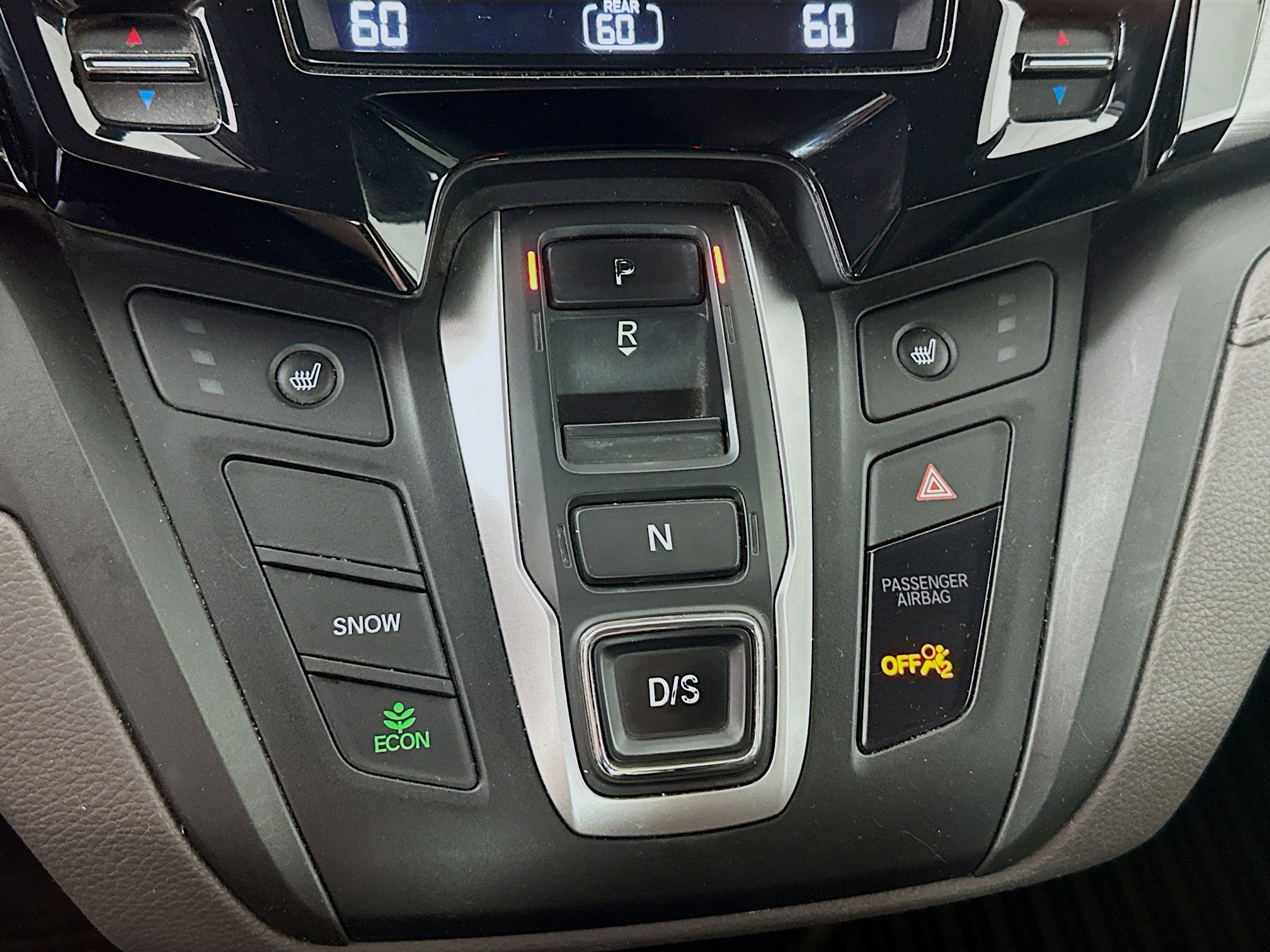 Used 2018 Honda Odyssey EX-L image 23