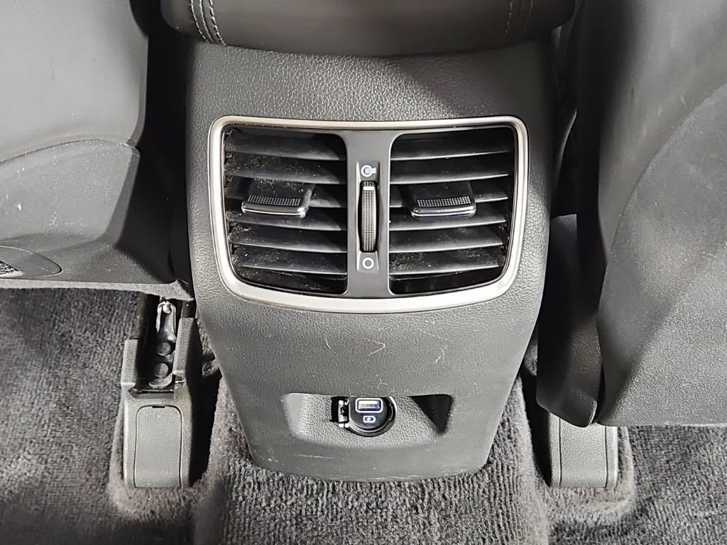 Used 2020 Hyundai Tucson Limited FWD image 23