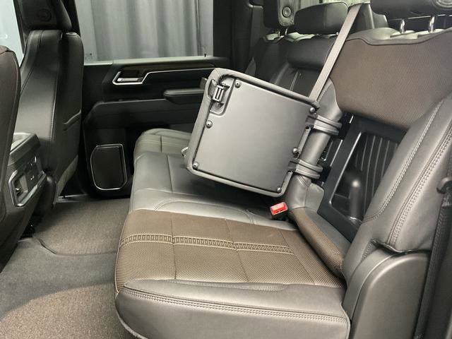 New 2026 Chevrolet Silverado 3500 High Country w/ High Country Premium Package image 9