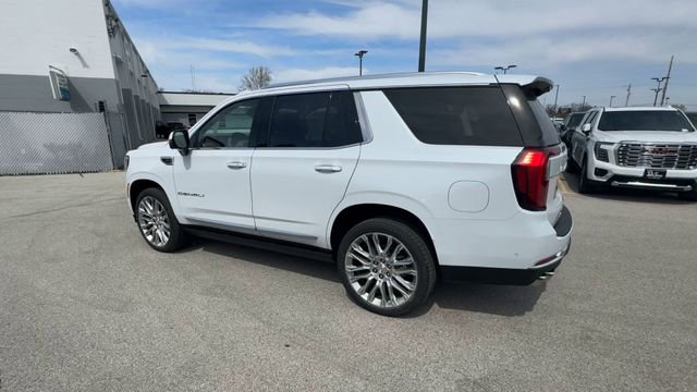 New 2026 GMC Yukon Denali image 6