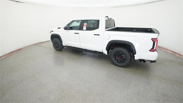New 2026 Toyota Tundra TRD Pro image 4