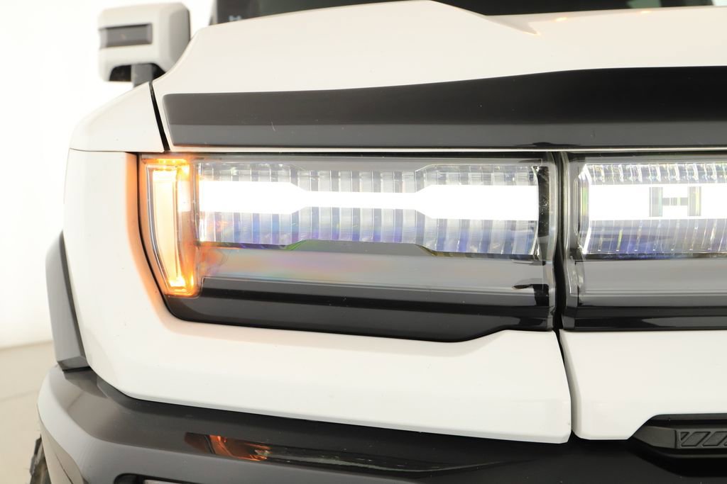 Used 2022 GMC Hummer EV Edition 1 image 35