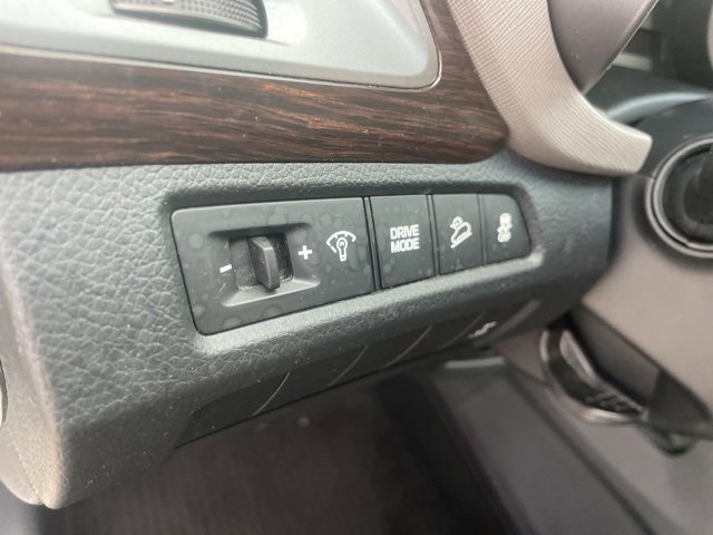 Used 2018 Hyundai Santa Fe Sport w/ 2.4L Value Package 02 image 23