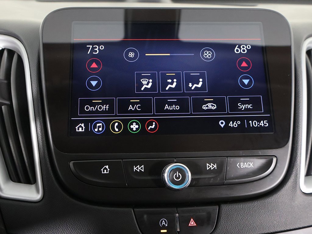 Used 2022 Chevrolet Malibu LT image 42