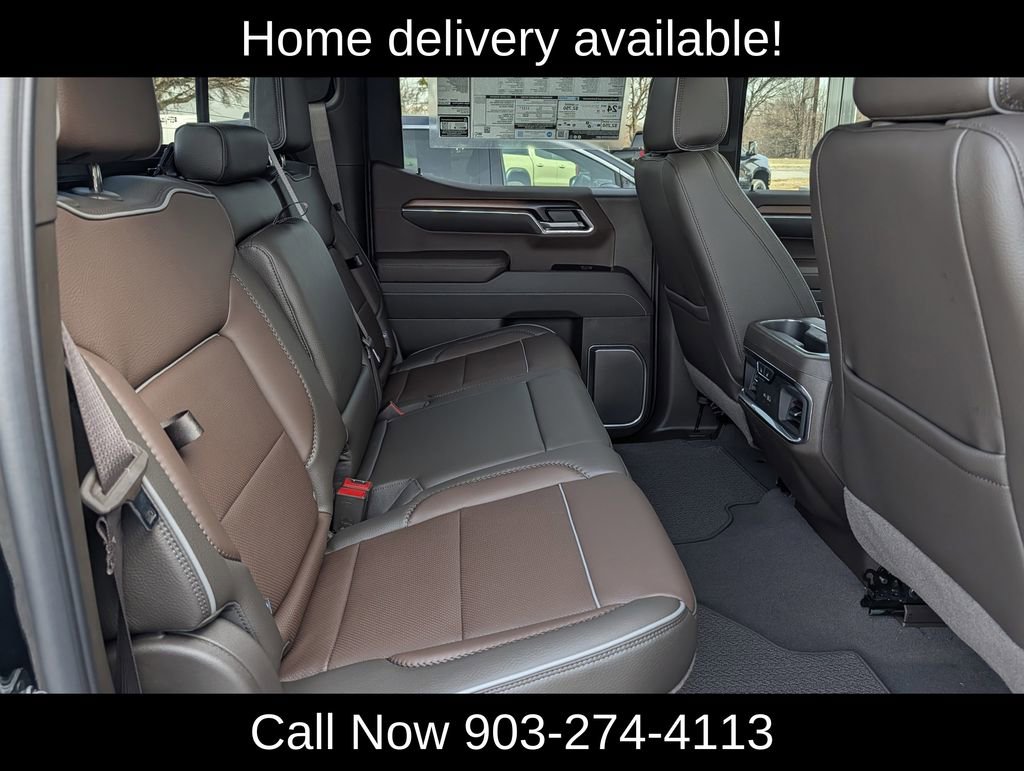 Used 2022 GMC Sierra 1500 Denali w/ Denali Reserve Package image 30