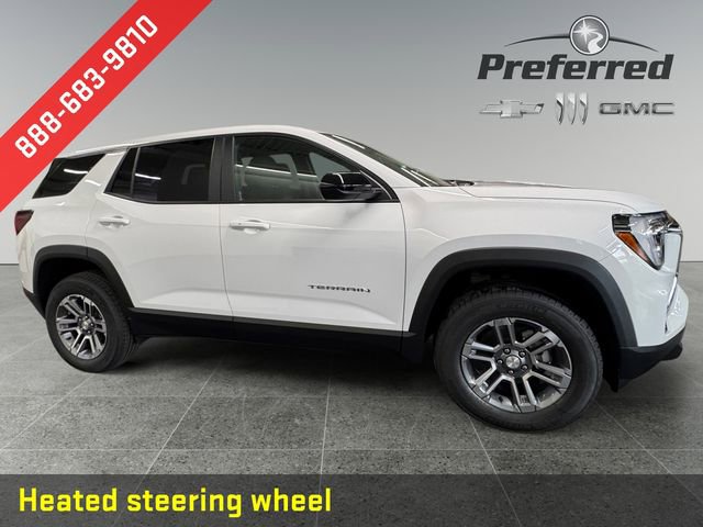 New 2026 GMC Terrain Elevation image 9