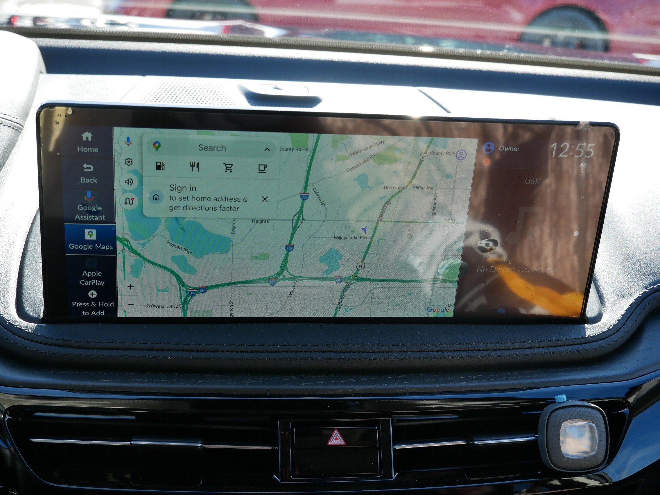 Certified 2026 Acura MDX w/Advance Package image 22