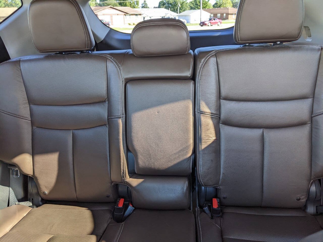 Used 2015 Nissan Murano SL AWD/4WD image 20