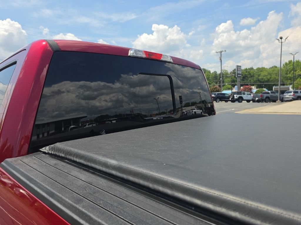 Used 2018 Ford F150 XLT w/ Equipment Group 302A Luxury AWD/4WD image 15