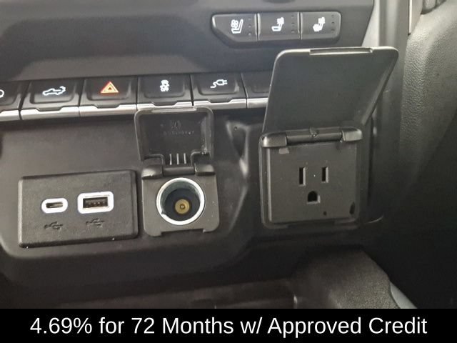 Used 2019 GMC Sierra 1500 Denali w/ Technology Package RWD image 31