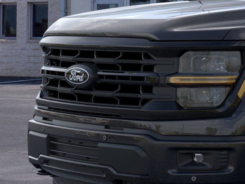 New 2026 Ford F150 XLT w/ Equipment Group 302A MID image 17