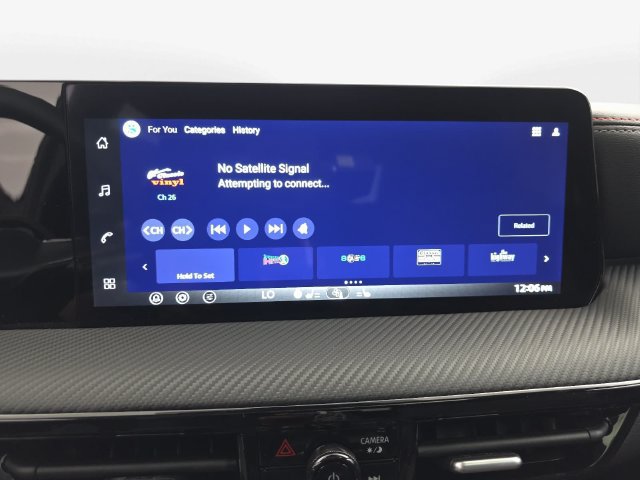 New 2027 Nissan Kicks SR w/ SR Premium Package FWD image 22
