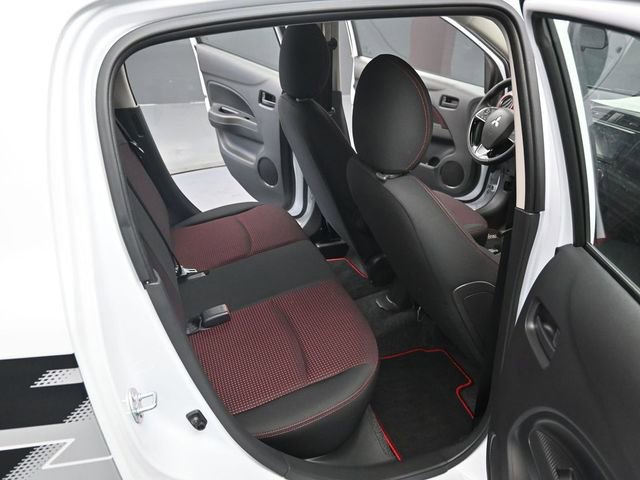Used 2024 Mitsubishi Mirage image 28