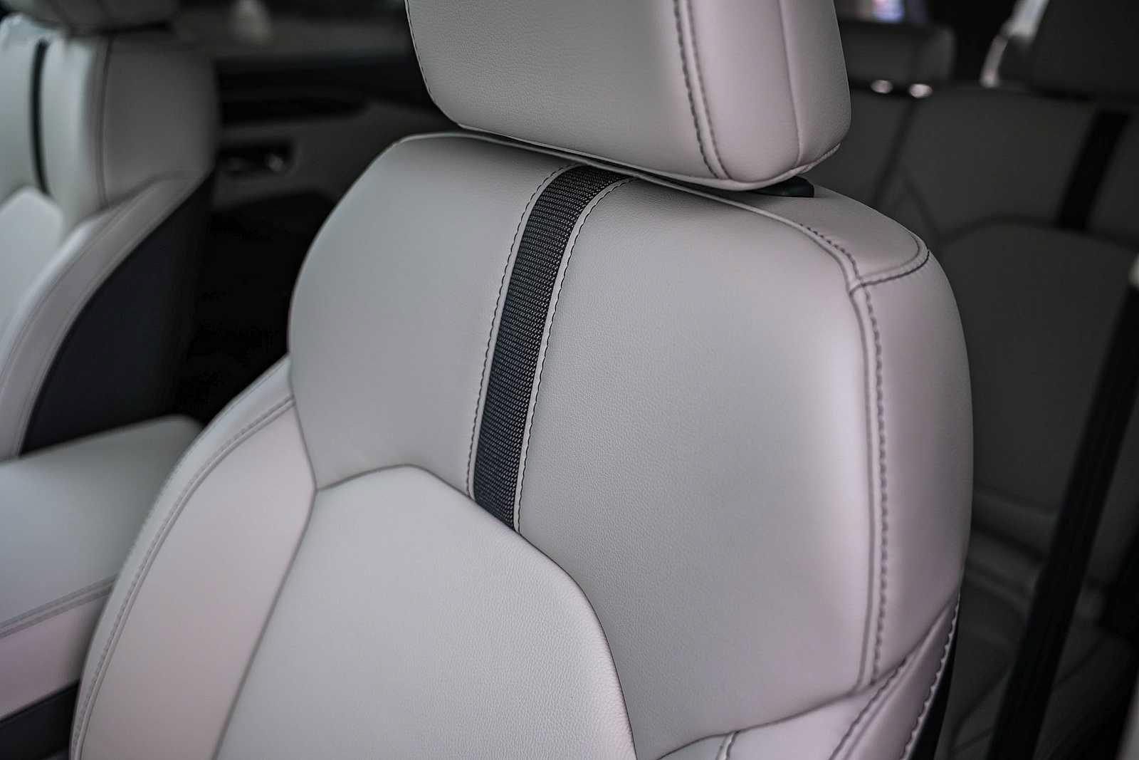 New 2026 Honda Pilot EX-L image 19