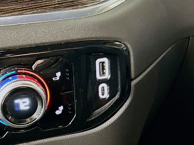 Used 2024 GMC Sierra 1500 Elevation w/ X31 Off-Road Package image 20