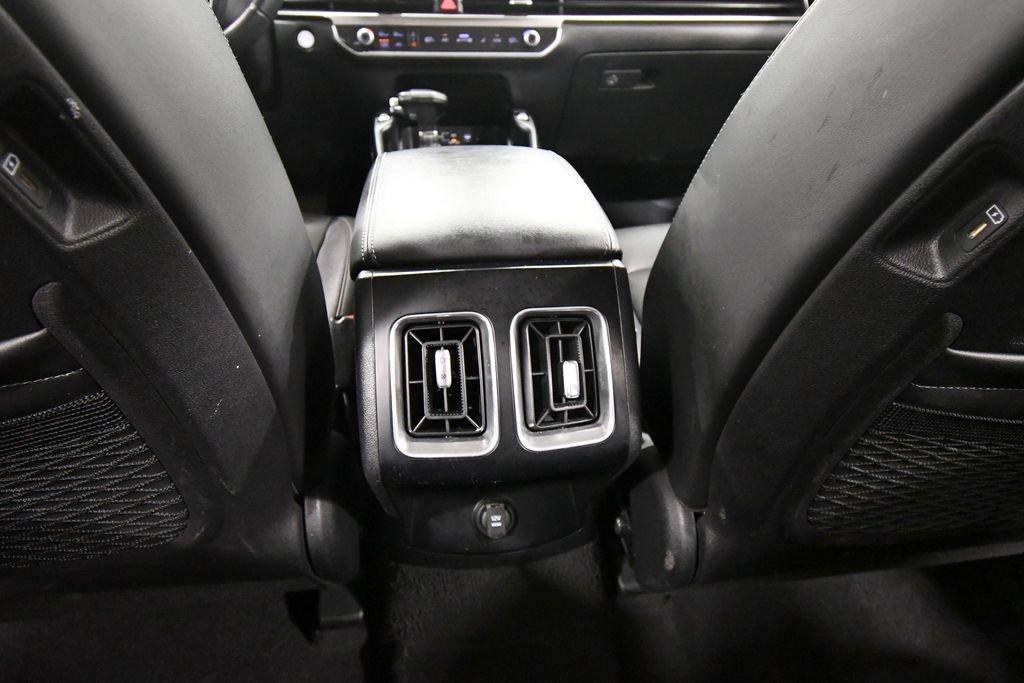 Certified 2024 Kia Sorento S AWD/4WD image 16