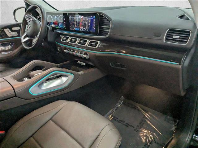 Certified 2023 Mercedes-Benz GLS 450 4MATIC image 23