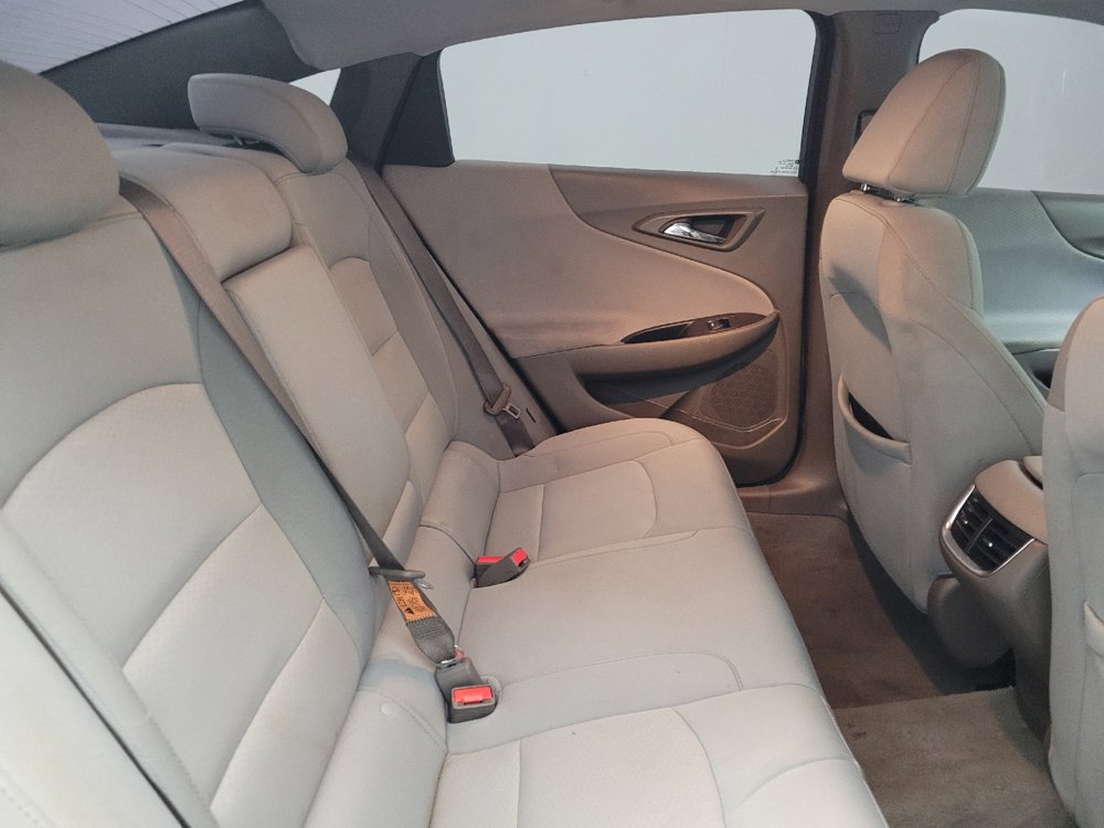 Used 2019 Chevrolet Malibu LT FWD image 19