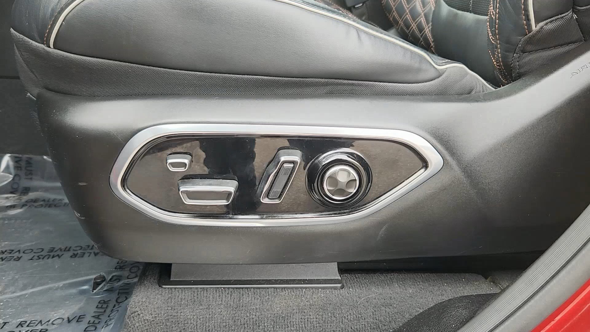 Used 2022 Jeep Grand Cherokee Summit image 9