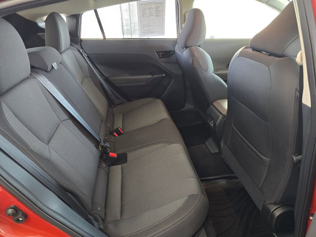 Used 2024 Subaru Crosstrek 2.0i Premium w/ Popular Package #4 image 39