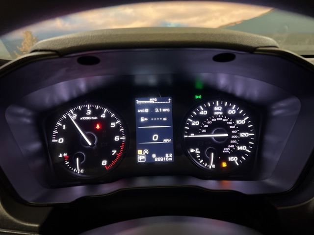 Used 2024 Subaru Impreza 2.0i image 35